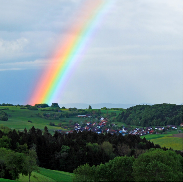 Ärztin und Arzt im Medizinischen Versorgungszentrum im Südschwarzwald