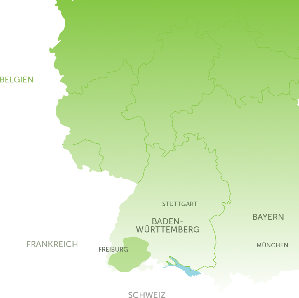 Gemeinden Grafenhausen, Ühlingen-Birkendorf und Bonndorf im Schwarzwald – ein starkes Netzwerk